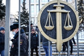 Cea mai veche organizaţie de apărare a drepturilor omului din Rusia a fost desfiinţată